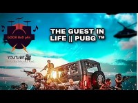 The guest in life by Book and pen