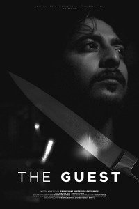 The Guest Shortfilm