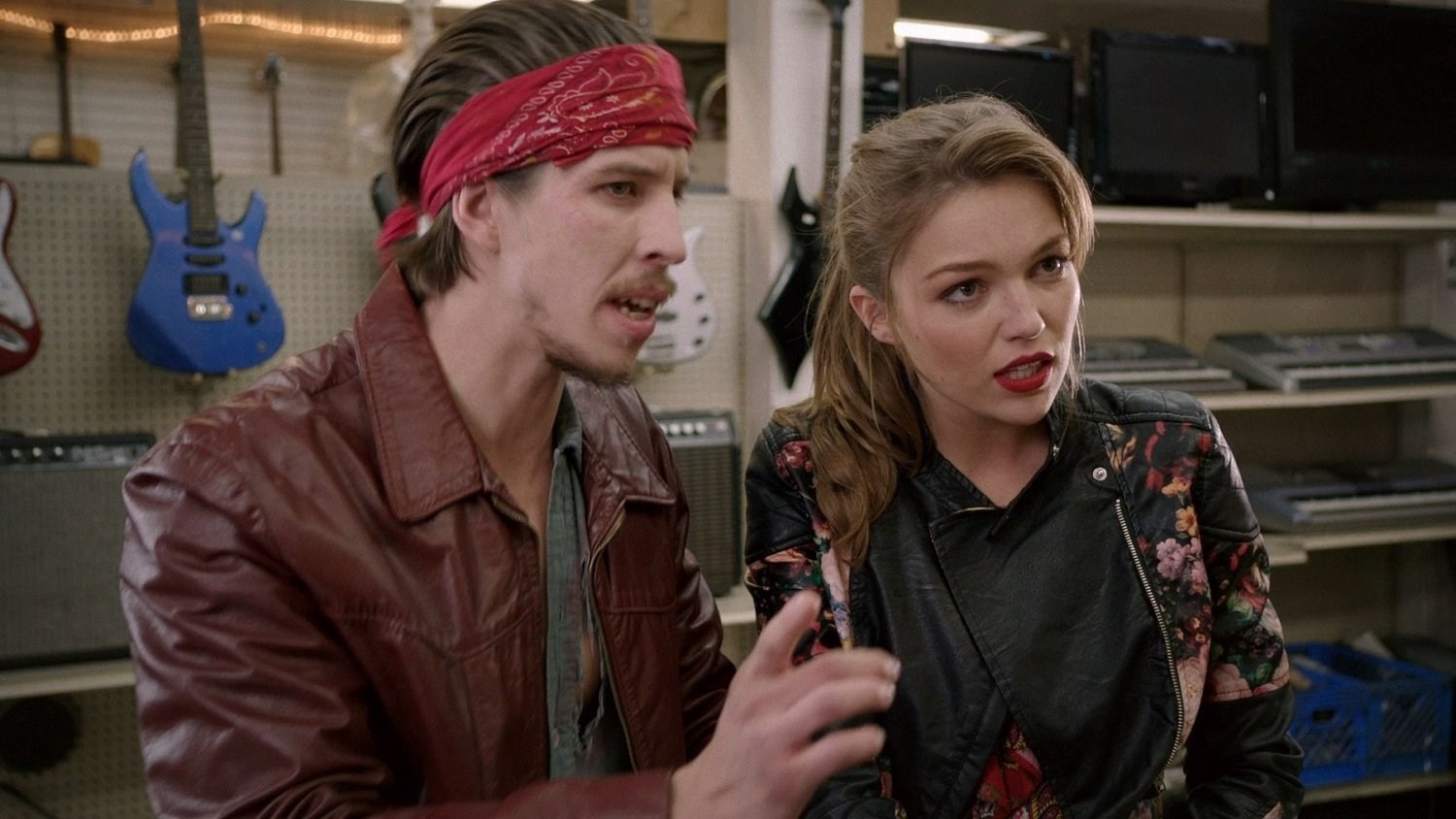 Foto de THE GUILTY INNOCENT