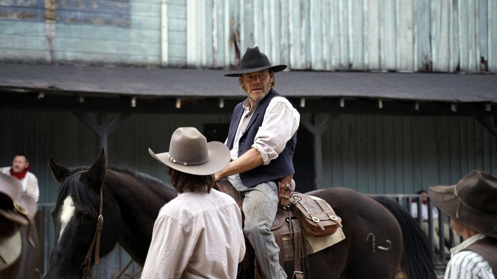 Foto de GUNSLINGERS