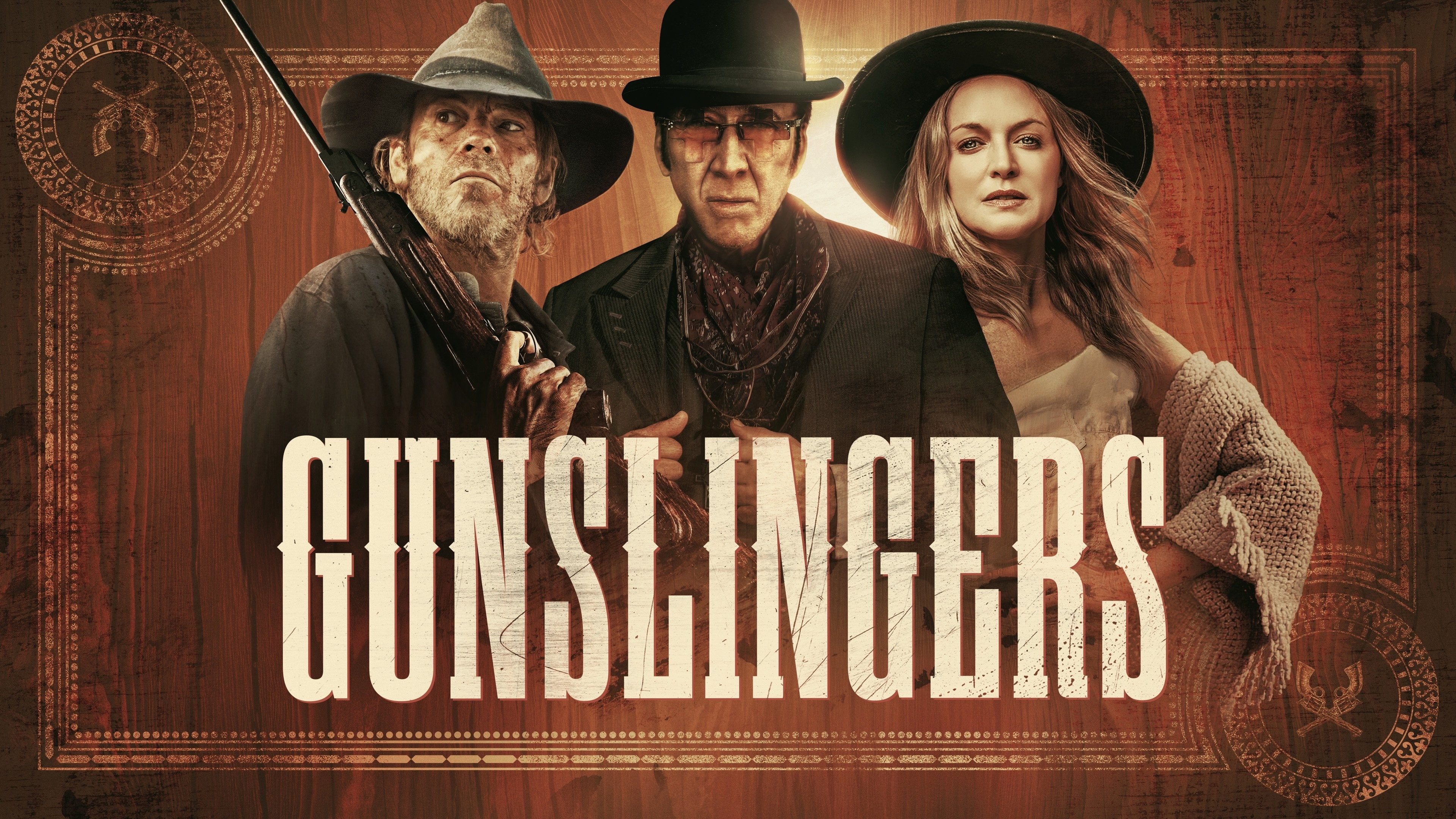 Foto de GUNSLINGERS