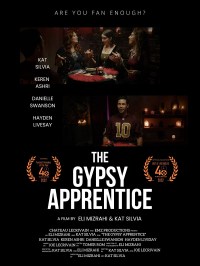 The Gypsy Apprentice
