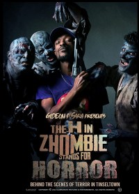 The H in Zhombie Stands for Horror