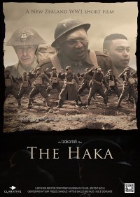 The Haka