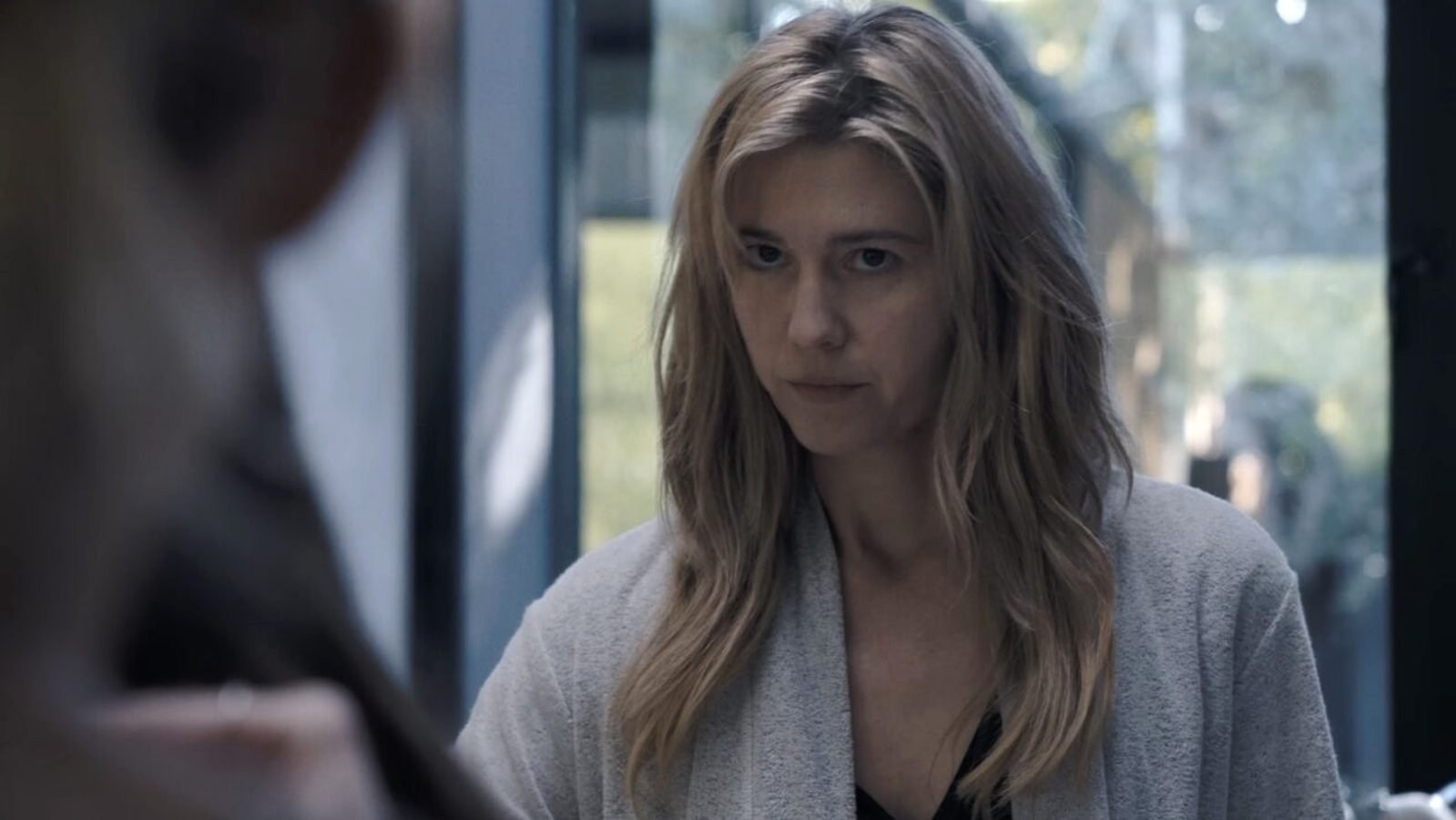 Foto de LA MANO QUE MECE LA CUNA