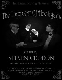 The Happiest of Holligans