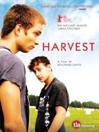 The Harvest