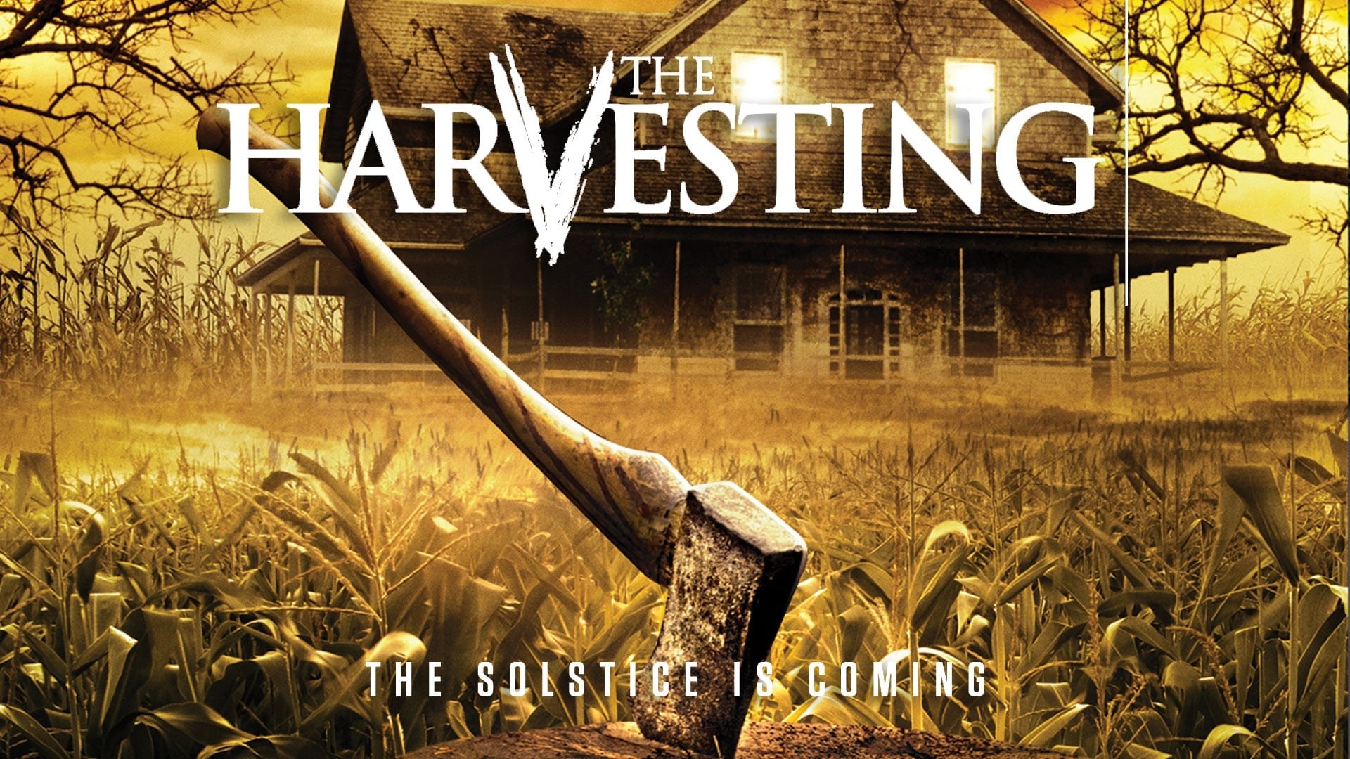 Foto de THE HARVESTING