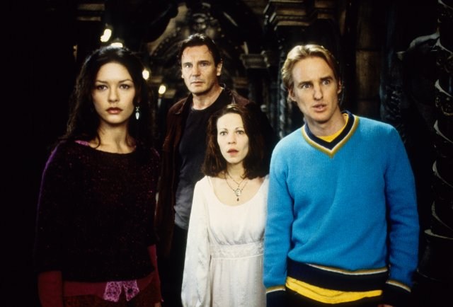 Foto de THE HAUNTING (LA GUARIDA)