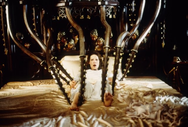 Foto de THE HAUNTING (LA GUARIDA)