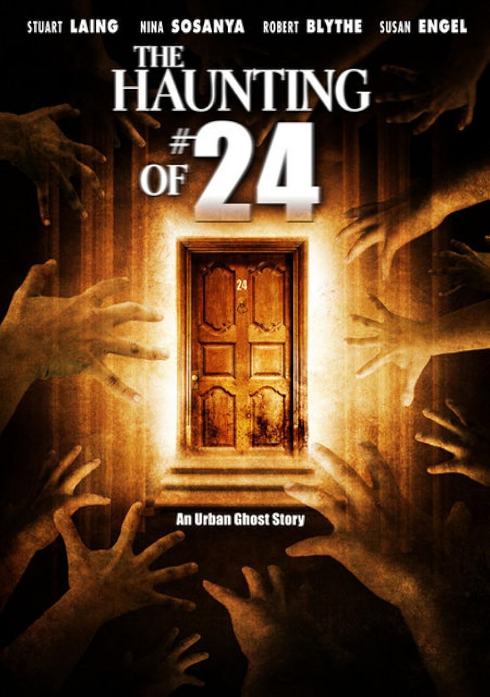 Poster de THE HAUNTING OF #24