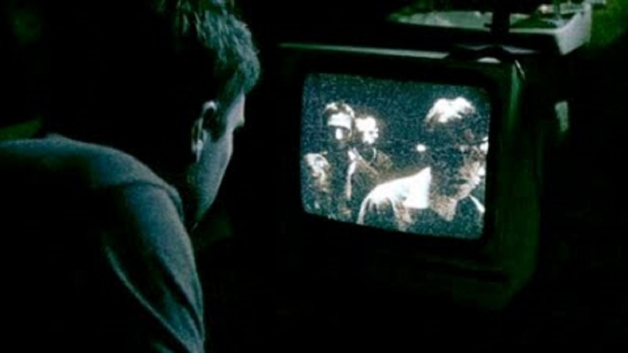 Foto de THE HAUNTING OF #24