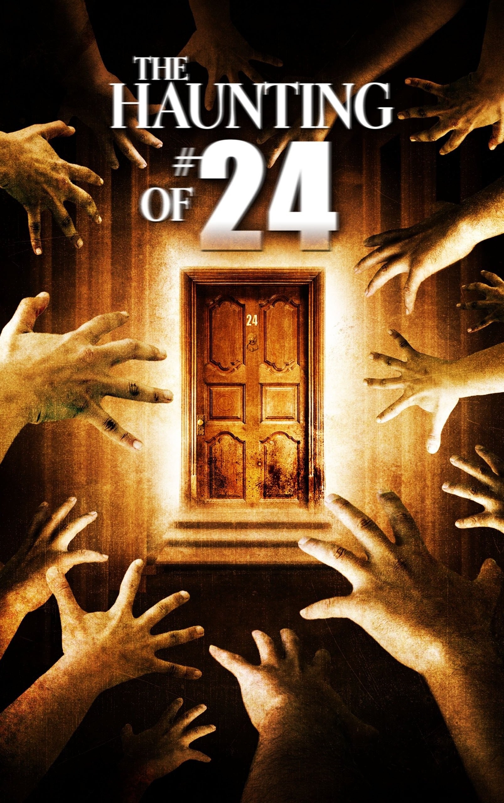 Poster de THE HAUNTING OF #24