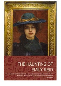 The Haunting of Emily Reid