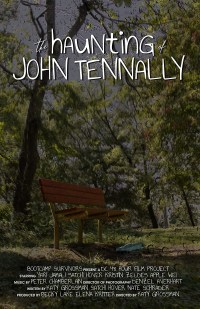The Haunting of John Tennally