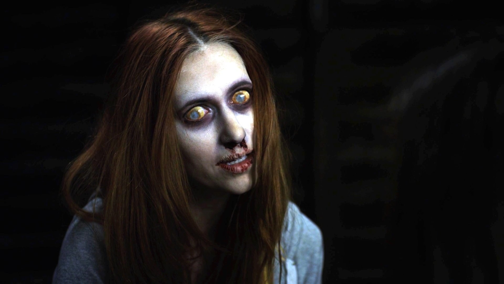 Foto de THE HAUNTING OF WHALEY HOUSE