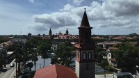 The Hauntings of Saint Augustine