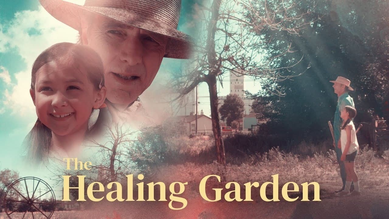 Foto de THE HEALING GARDEN