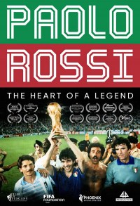 The Heart of a Legend