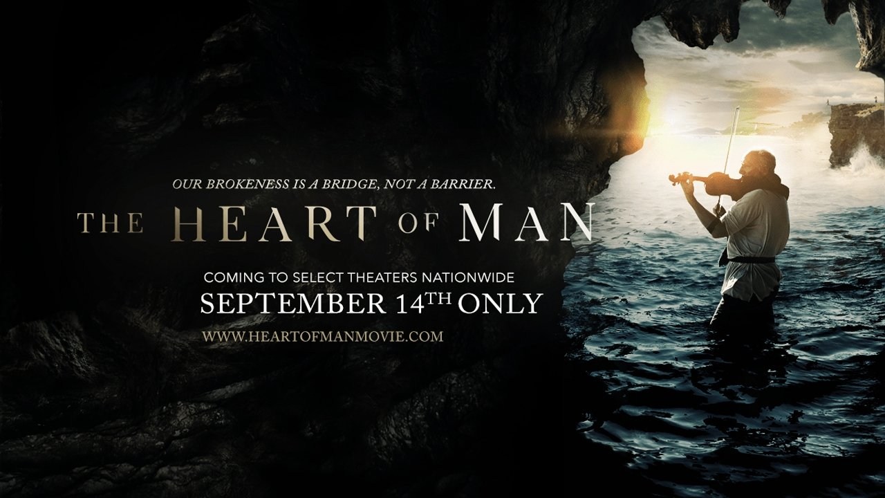 Foto de THE HEART OF MAN