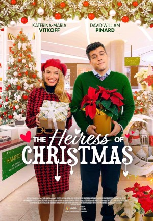 The Heiress of Christmas