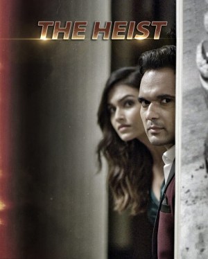 The Heist