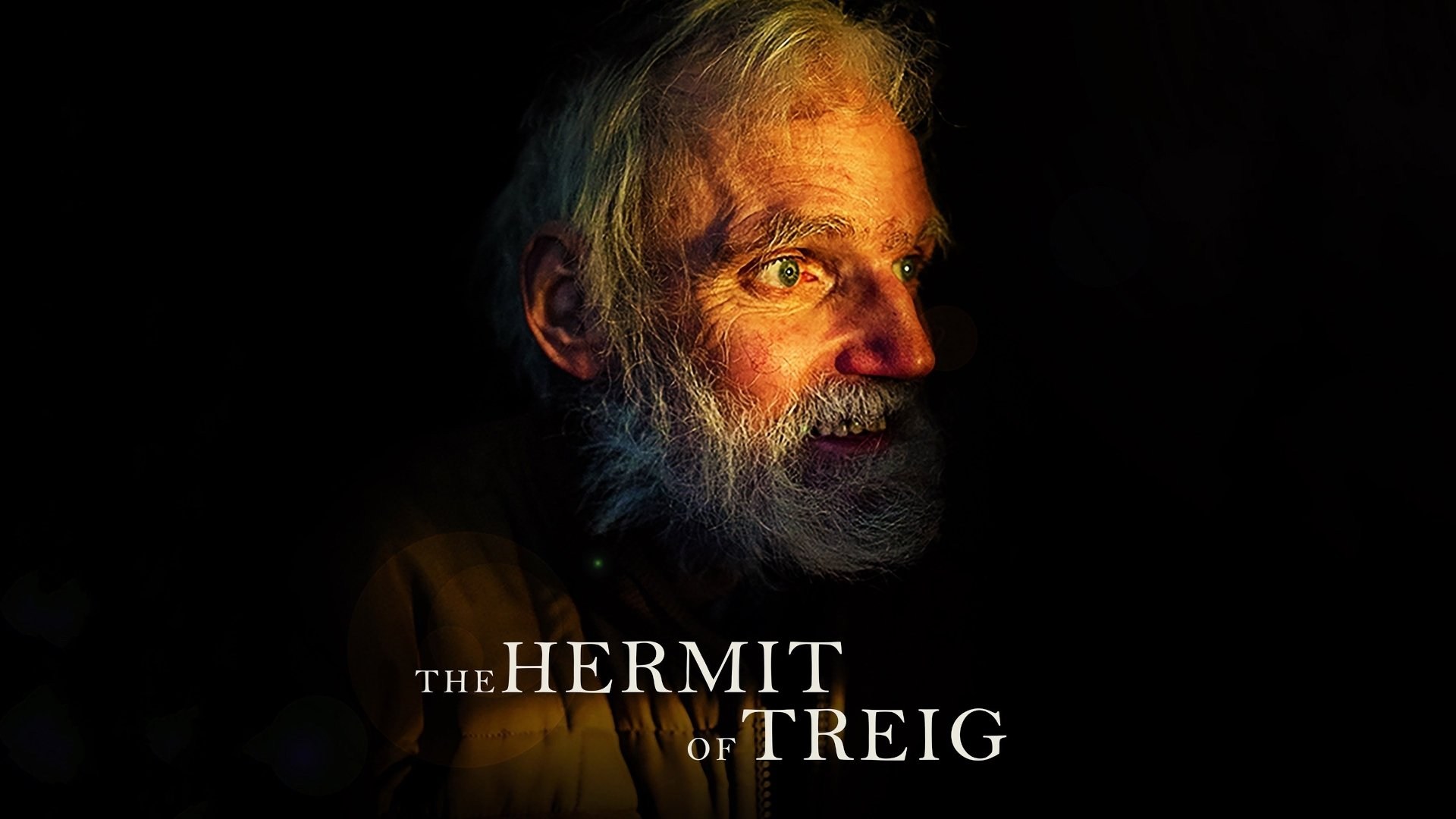 Foto de THE HERMIT OF TREIG
