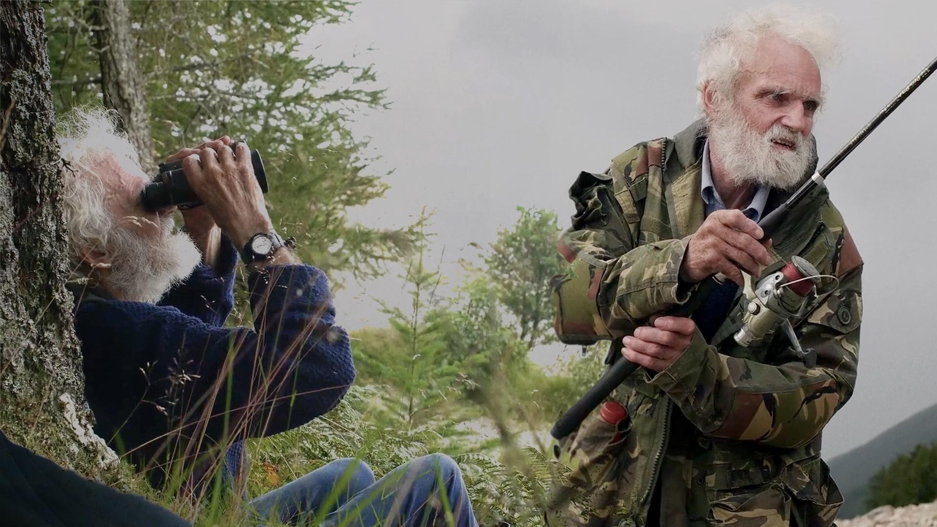 Foto de THE HERMIT OF TREIG
