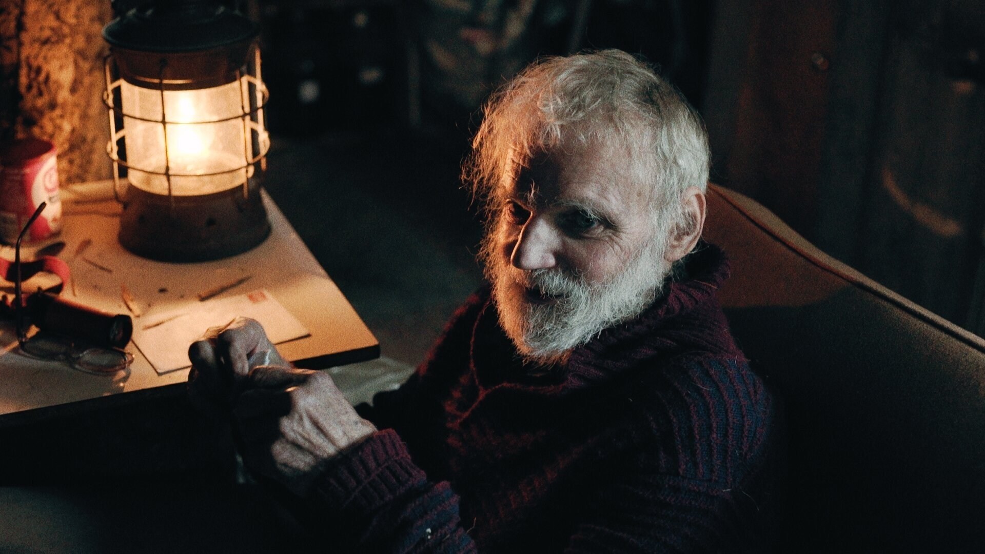 Foto de THE HERMIT OF TREIG