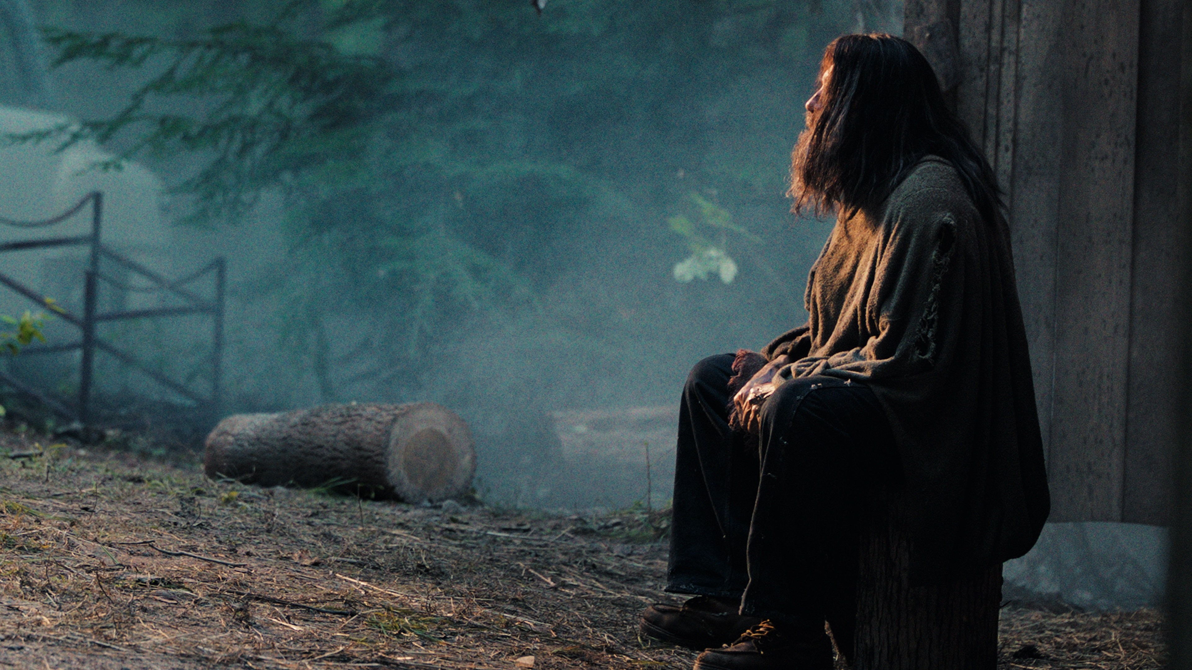 Foto de THE HERMIT