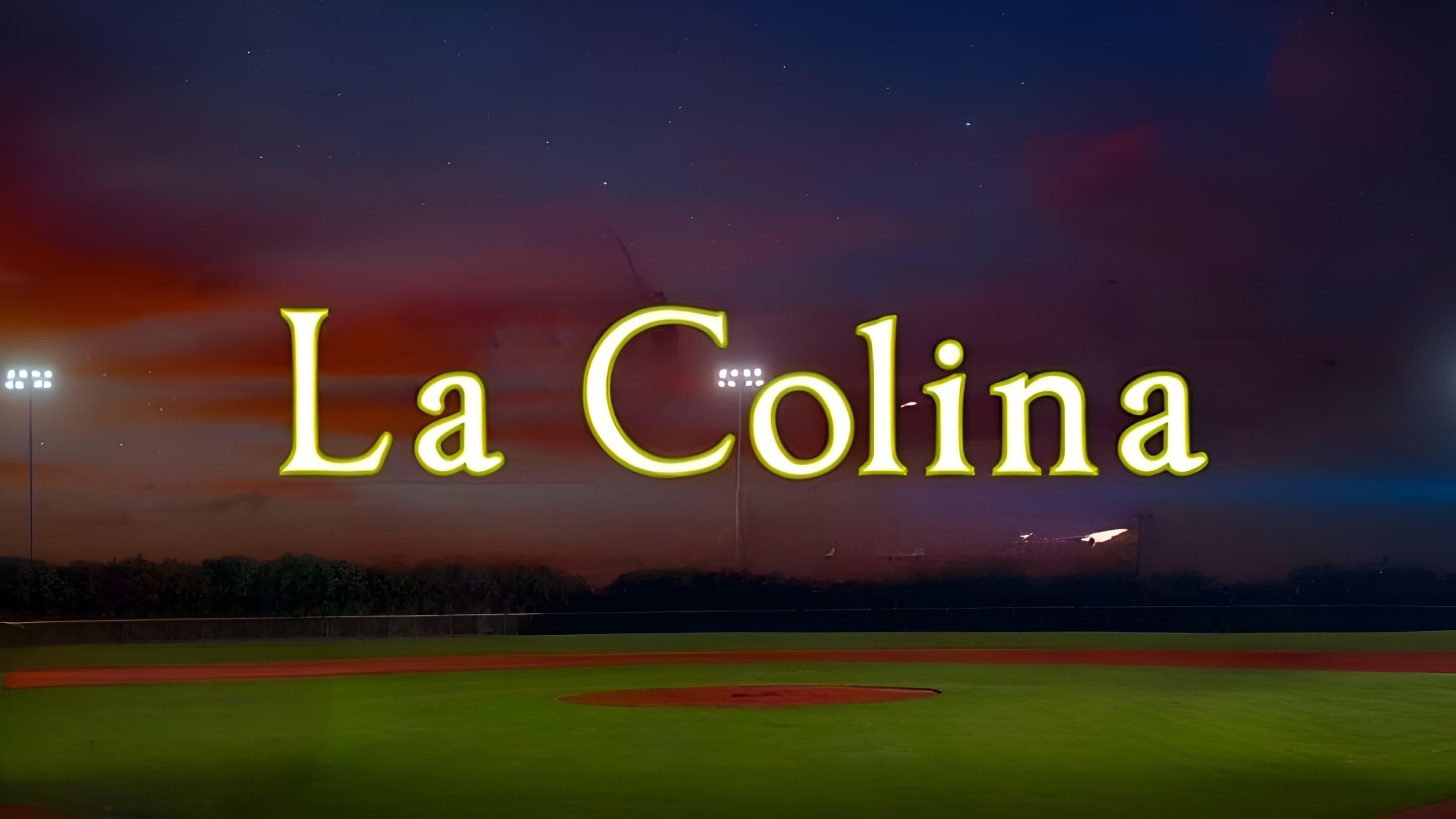 Foto de LA COLINA