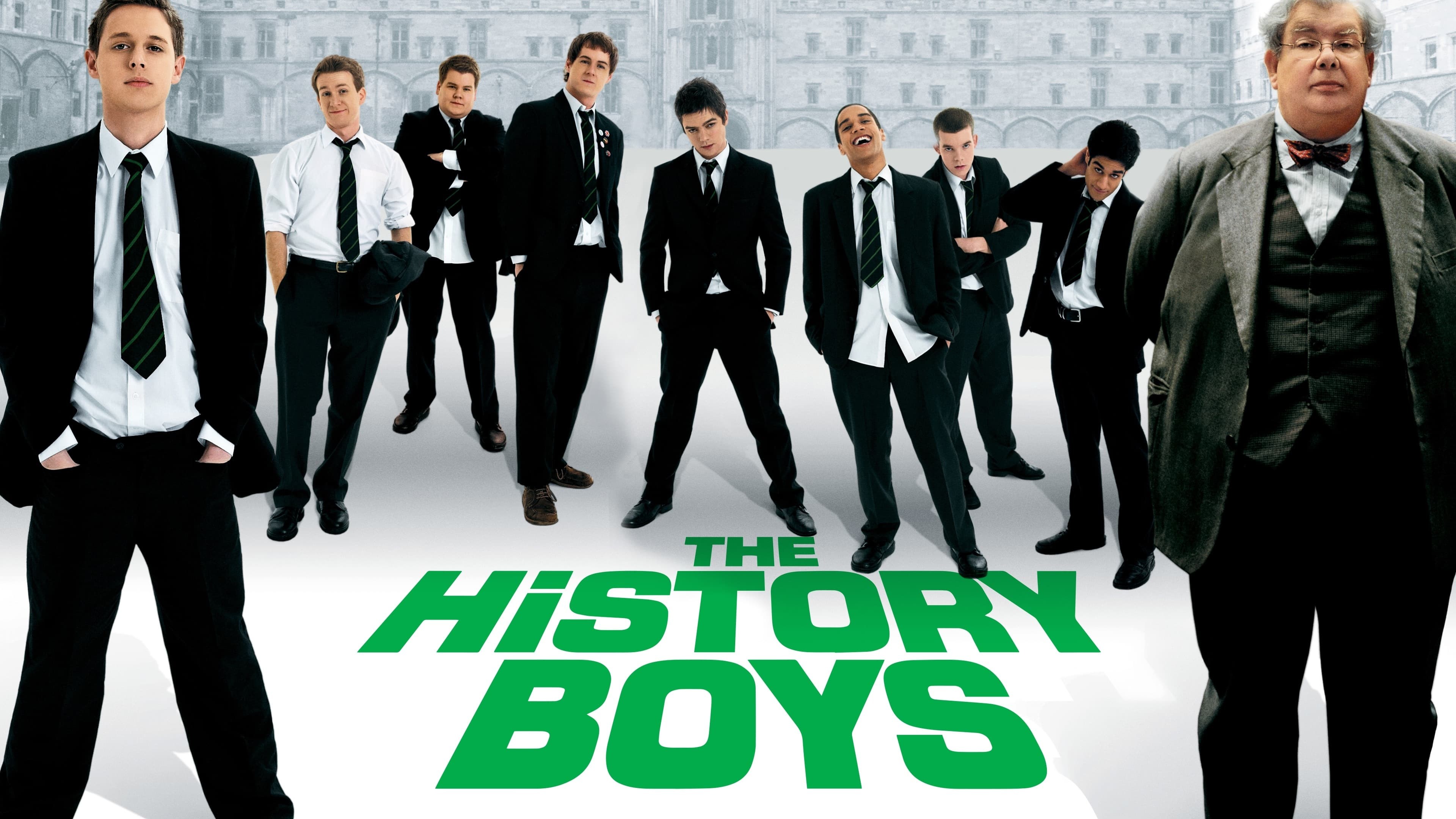 Foto de THE HISTORY BOYS