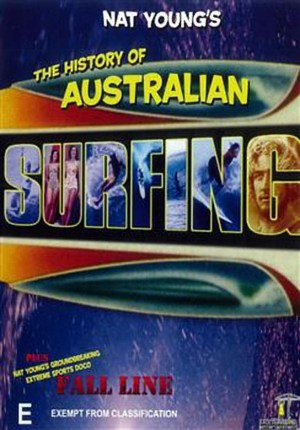 The History of Australian Surfing