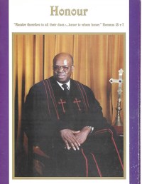 The History of Bibleway Churches UK