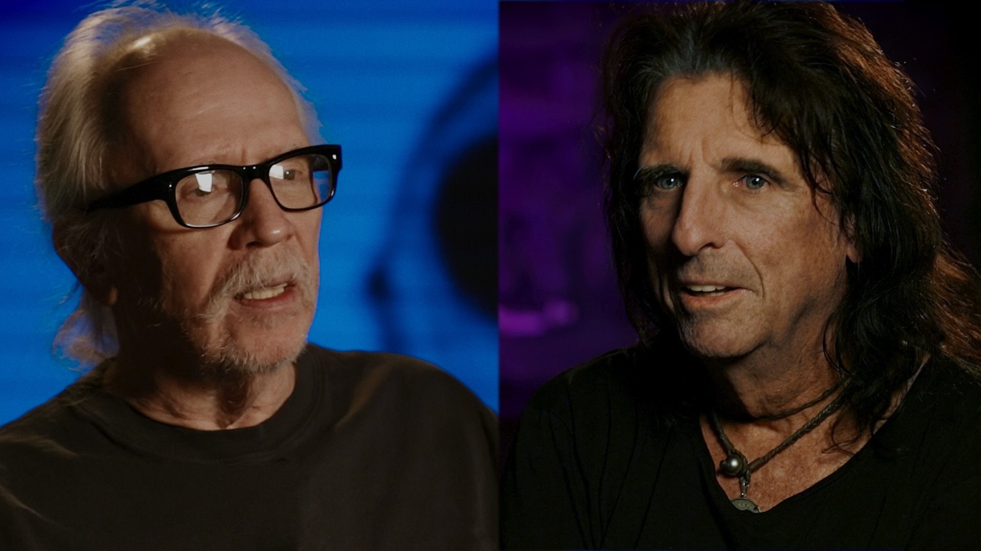 Foto de THE HISTORY OF METAL AND HORROR