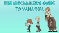 The Hitchhiker's Guide to Vana'diel