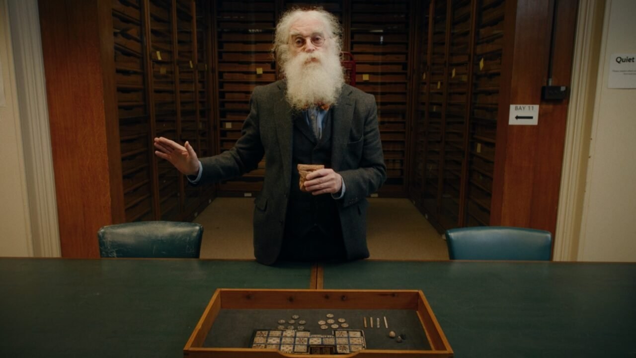 Foto de THE HOBBY: TALES FROM THE TABLETOP