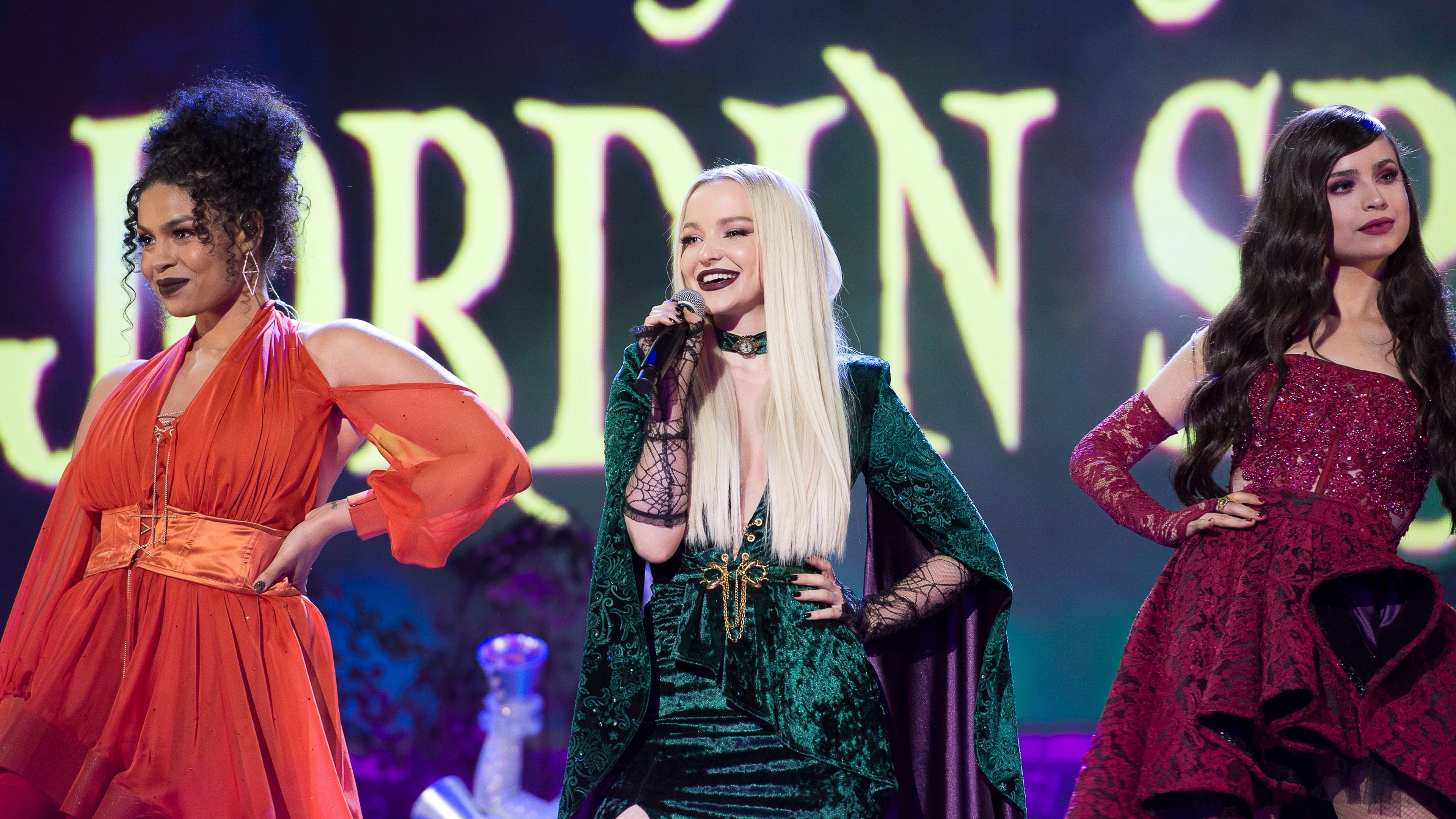 Foto de THE HOCUS POCUS 25TH ANNIVERSARY HALLOWEEN BASH