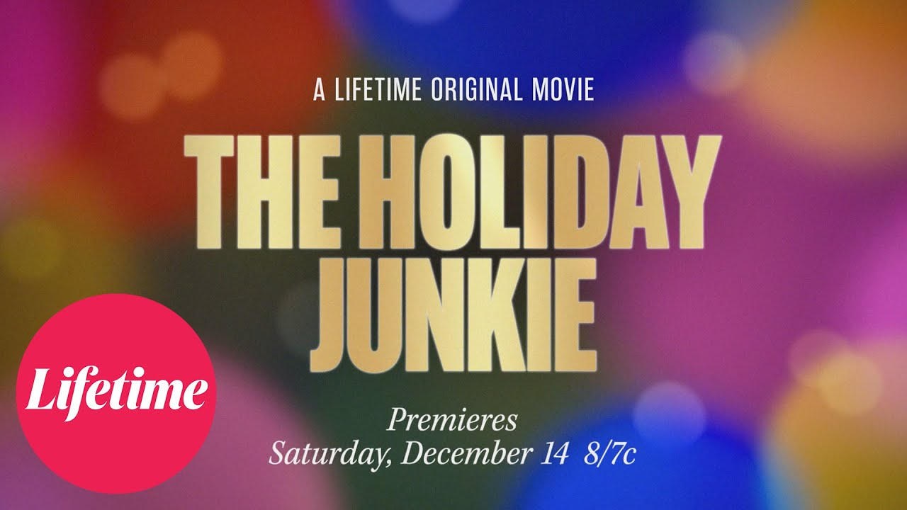 Foto de THE HOLIDAY JUNKIE