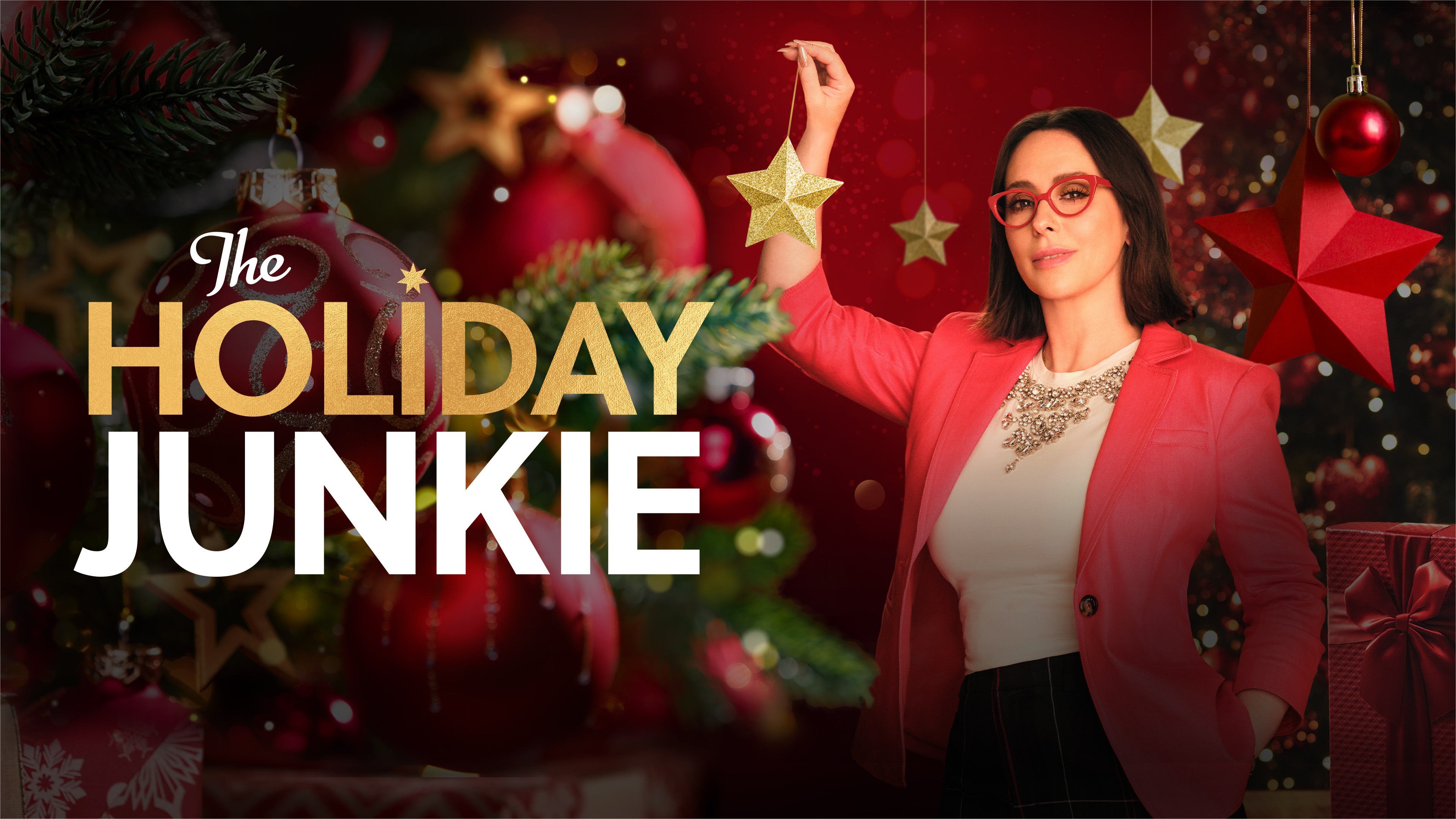 Foto de THE HOLIDAY JUNKIE