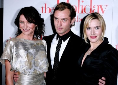 Foto de THE HOLIDAY (VACACIONES)
