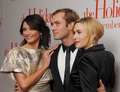 Foto de THE HOLIDAY (VACACIONES)