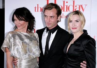 Foto de THE HOLIDAY (VACACIONES)