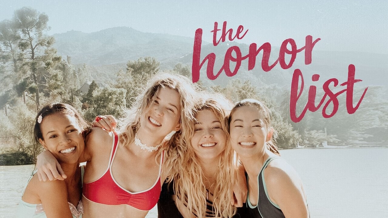 Foto de THE HONOR LIST