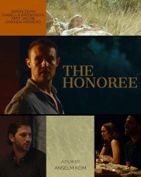 The Honoree