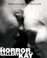 The Horror at Gallery Kay