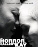 The Horror at Gallery Kay