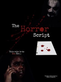 The Horror Script
