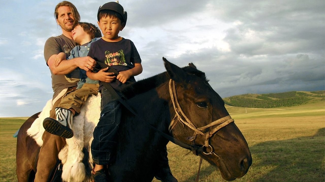 Foto de THE HORSE BOY