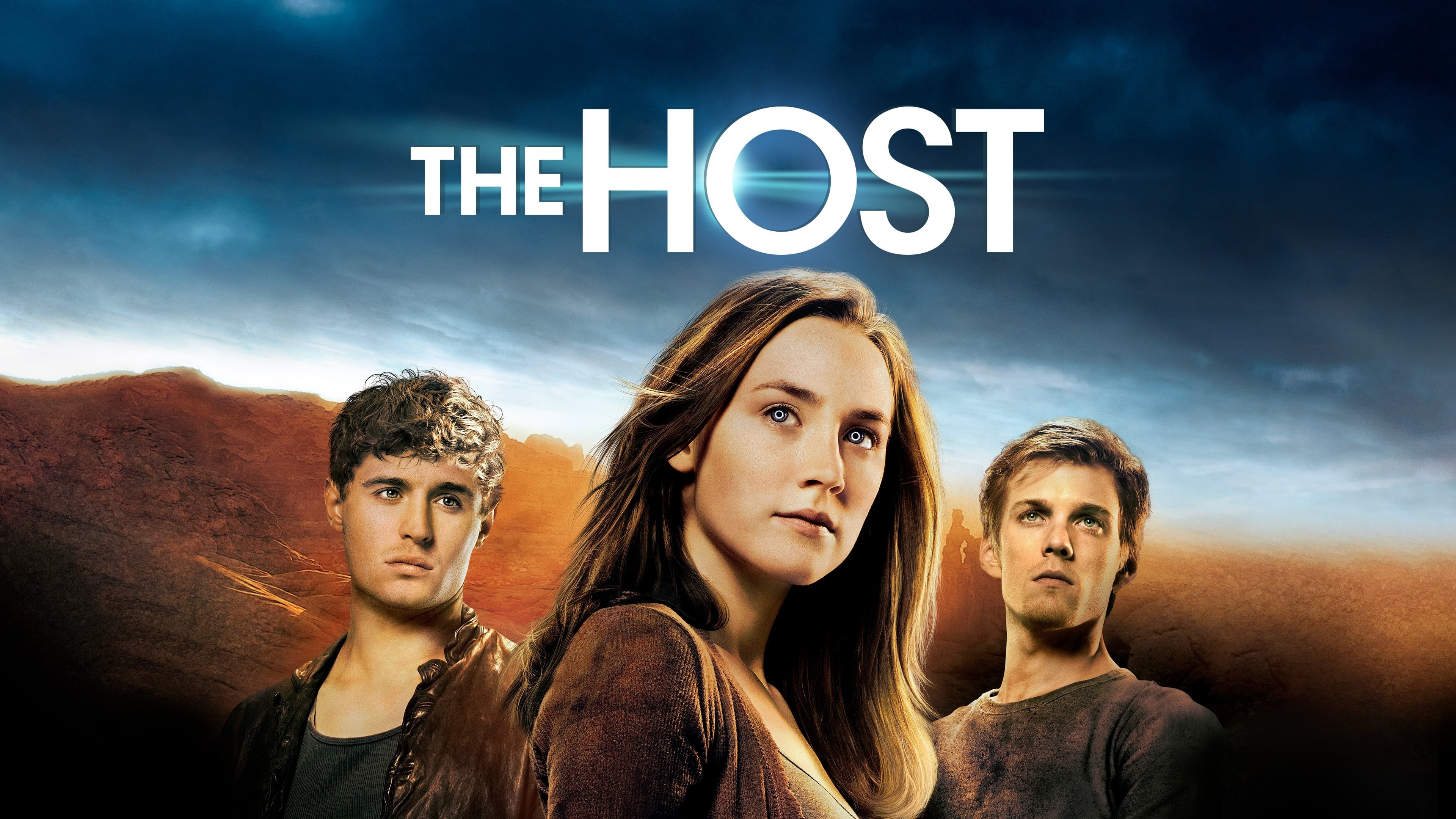 Foto de THE HOST (LA HUÉSPED)